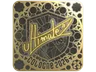 Sticker | ultimate (Gold, Ranked) | Cologne 2026 skin
