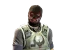 Straßensoldat | Phönix skin