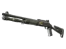 XM1014 | Ancient Lore (Battle-Scarred) skin