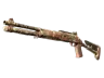 Souvenir XM1014 | CaliCamo (Fabriksny)