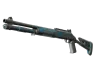 XM1014 | VariCamo Blue (Battle-Scarred)